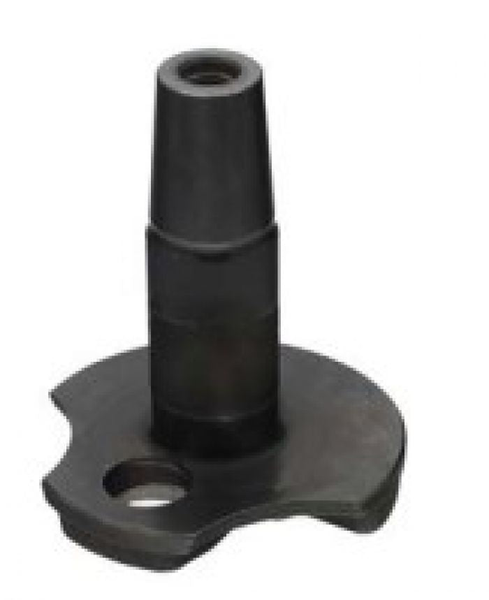 SPI CRANK WEB - PTO SIDE