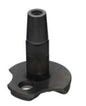 SPI CRANK WEB - PTO SIDE