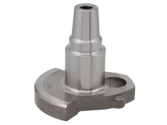 SPI CRANK WEB - PTO SIDE