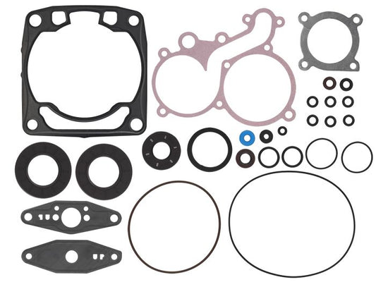 SPI FULL GASKET SET/W OIL SEALS