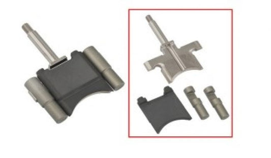 SPI POWER VALVE