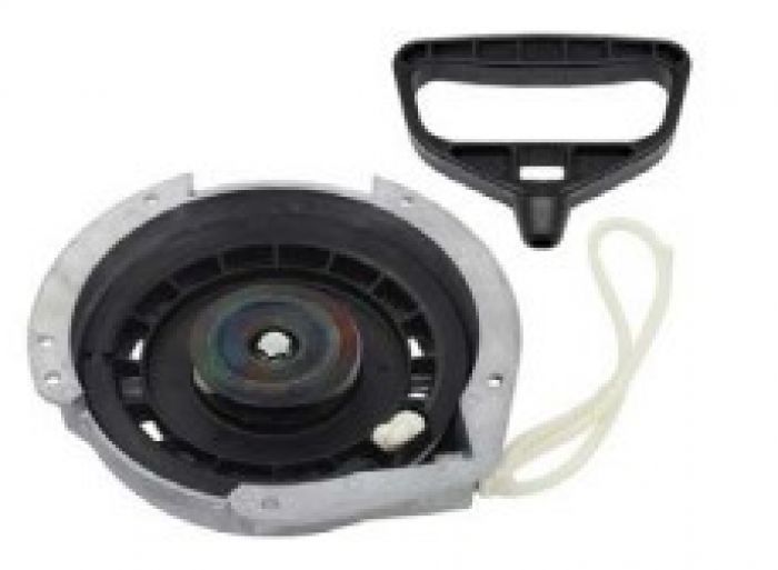 SPI STARTER REWIND