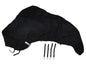 40 BELOW Snowmobile Cover - Economy (Part Number SC-12464)