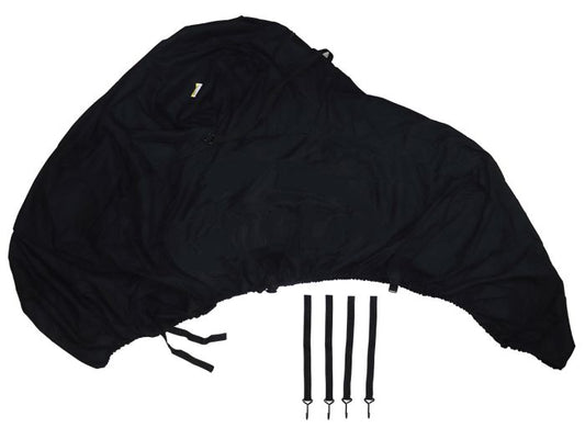 40 BELOW Economy Snowmobile Cover - Part Number SC-12468 by 40 BELOW