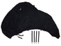 40 BELOW Economy Snowmobile Cover - Part Number SC-12468 by 40 BELOW