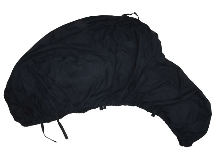 40 BELOW Snowmobile Cover - Economy (Part Number SC-12469) for Reliable Protection