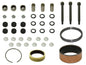 SPI POL CLUTCH KIT P85 89-97