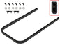 SPI REAR HEAVY DUTY BUMPER SKI DOO