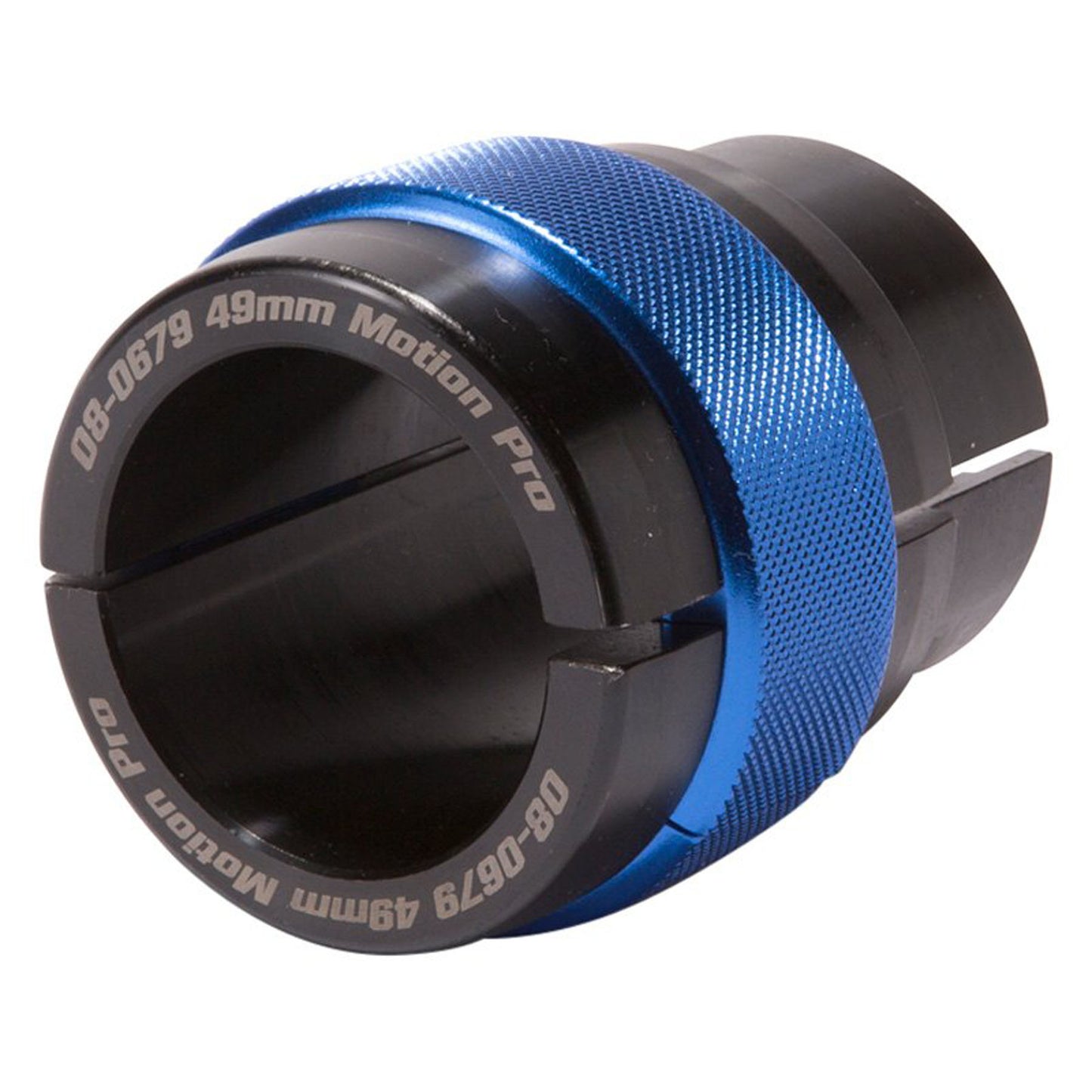 Motion Pro Ringer Fork Seal Driver 49mm - Part Number 08-0679