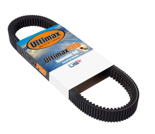 ULTIMAX BY TIMKEN PRO BELT SNOWMOBILE 131-4126U4