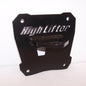 HIGH LIFTER TOW HOOK