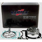 Vertex Top End Piston Kit VTKTC23908A for Engine Performance and Durability