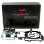 Vertex VTKTC23553B Top End Piston Kit for Engine Repair