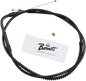 BARNETT Stealth Series Throttle Cable - +6" - '06-'17 FX 131303002606