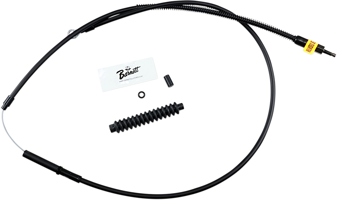 BARNETT High-Efficiency Stealth Clutch Cable - '08/'16 Touring/Trike 1313010046