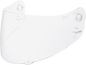 ICON Proshield™ Shield - Airframe/Alliance/Alliance GT™ - Clear 0130-0215