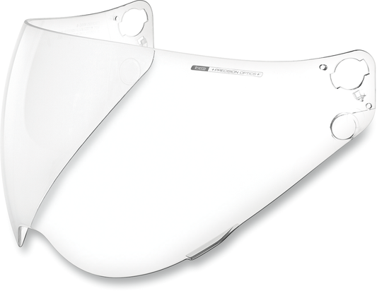ICON Precision Optics™ Shield - Variant™ - Clear 0130-0373