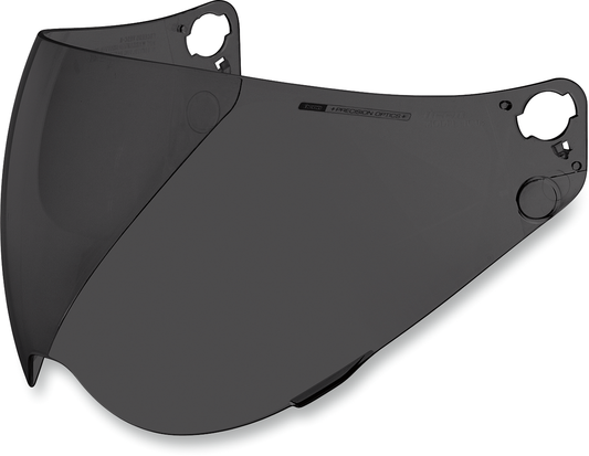 ICON Precision Optics™ Shield - Variant™ - Dark Smoke 0130-0375