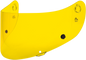 ICON Optics™ Tracshield™ - Airframe Pro/Airform/Airmada™ - Yellow 0130-0624