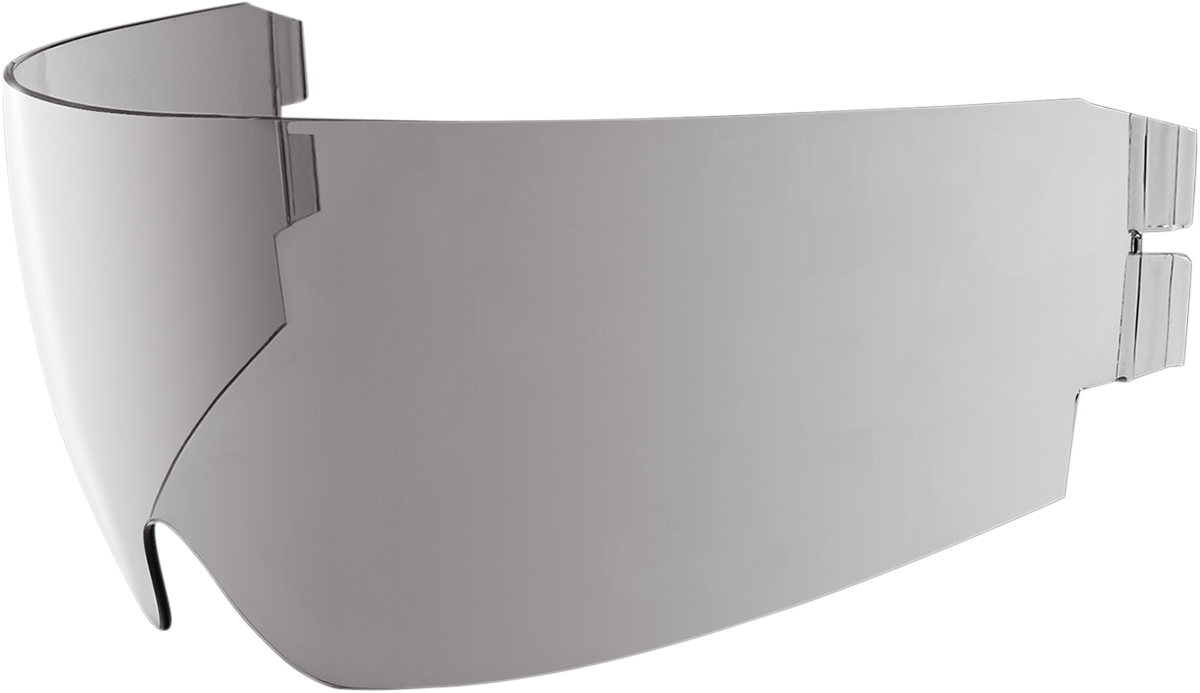ICON Dropshield - Alliance GT/Airflite/Airform™ - RST Silver 0130-0634