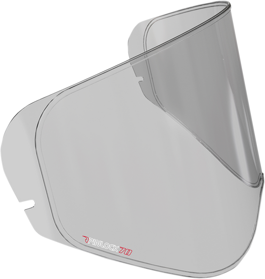 ICON Pinlock® ProtecTINT™ Lens - Precision Optics™ - Variant Pro™ - Transition 0130-0708