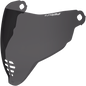 ICON FliteShield™ Shield - Airflite™ - Dark Smoke 0130-0780