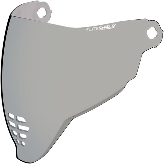 ICON FliteShield™ Shield - Airflite™ - RST Silver 0130-0781