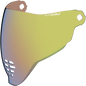ICON FliteShield™ Shield - Airflite™ - RST Dark Gold 0130-0782
