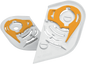 ICON Proshield™ Pivot Kit - White 0133-0311