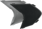 ICON Variant™ Side Plates - Rubatone Black 0133-0546