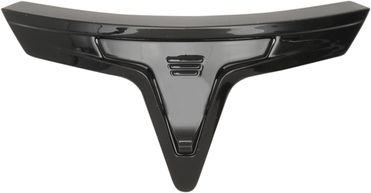 ICON Airframe Pro™ Chin Vent Switch - Black 0133-0878