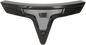 ICON Airframe Pro™ Chin Vent Switch - Black 0133-0878