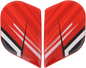 ICON Alliance™ Side Plates - Overlord - Red 0133-1022