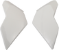 ICON Airflite™ Side Plates - Gloss White 0133-1038