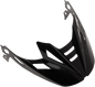 ICON Airflite™ Peak - Black 0133-1176