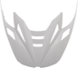 ICON Airflite™ Peak - White 0133-1177