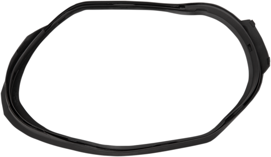 ICON Airform™ Gasket - Black - XL-3XL 0133-1184