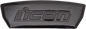 ICON Airform™ Forehead Switch - Black 0133-1179