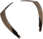 ICON Airform™ Rear Spoiler - Smoke 0133-1185