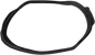 ICON Airform™ Gasket - Black - XS/S 0133-1182