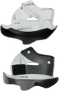 ICON Alliance GT™ Cheek Pad - Hydradry - XS - 40 mm 0134-1260