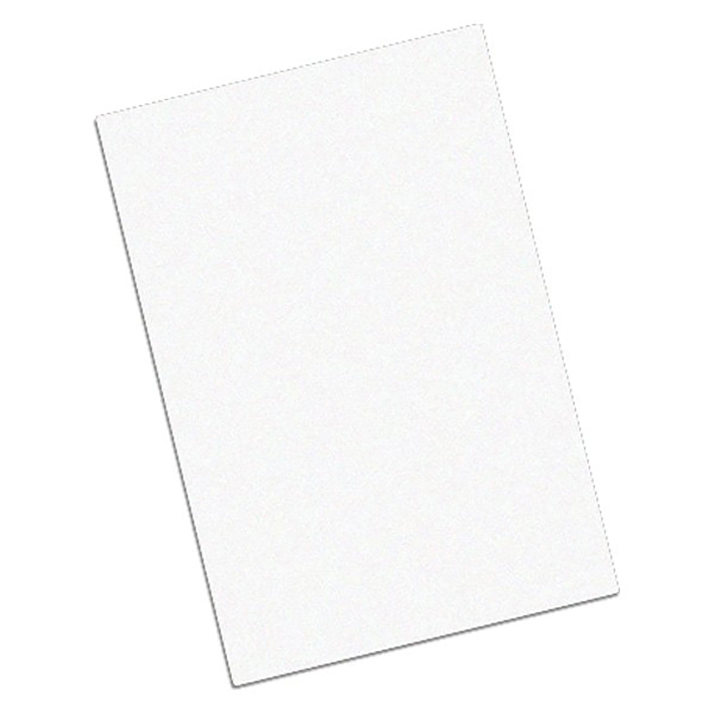 Factory Effex FX 2015 Grip Tape Sheets High Clear - Part Number 04-2551