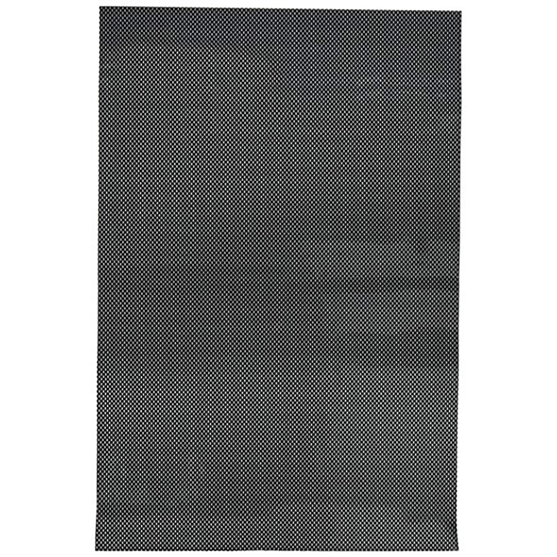 Factory Effex FX 2015 Universal Background Sheets Carbon Fiber Kit