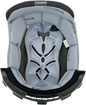 ICON Airmada™ Liner - Hydradry - 2XS - 12 mm 0134-1403