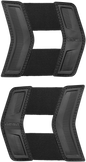 ICON Field Armor Stryker™ Vest Waist Straps - Stealth 2701-0673