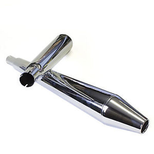 MUFFLER NOR