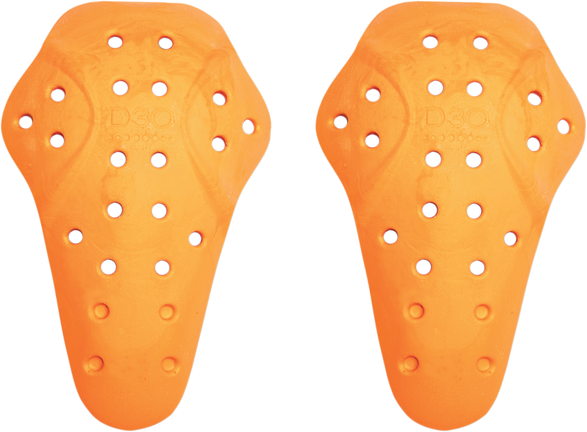 ICON D3O® T5 Evo Guards - Knee - Left & Right 12182