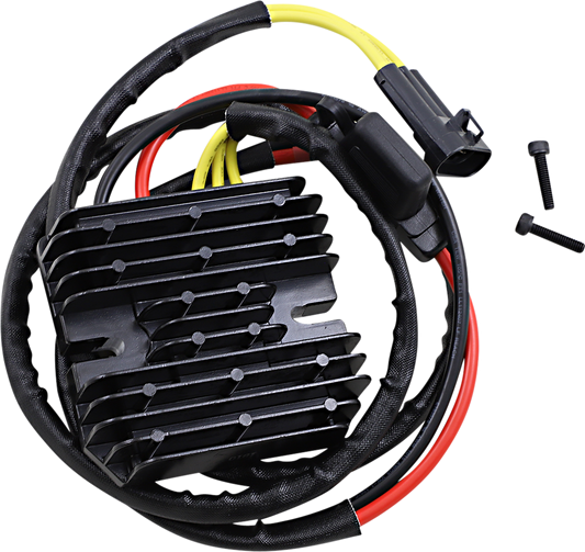 MOOSE OFFROAD Hot Shot Regulator/Rectifier - '14-'18 Polaris M-10-573H