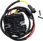 MOOSE OFFROAD Hot Shot Regulator/Rectifier - '14-'18 Polaris M-10-573H
