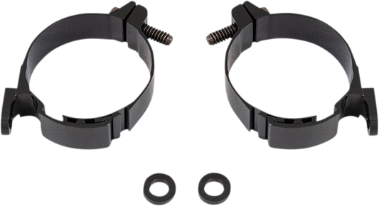 MEMPHIS SHADES Turn Signal Brackets - '16-'22 Forty-Eight/Forty-Eight Special MEB9992